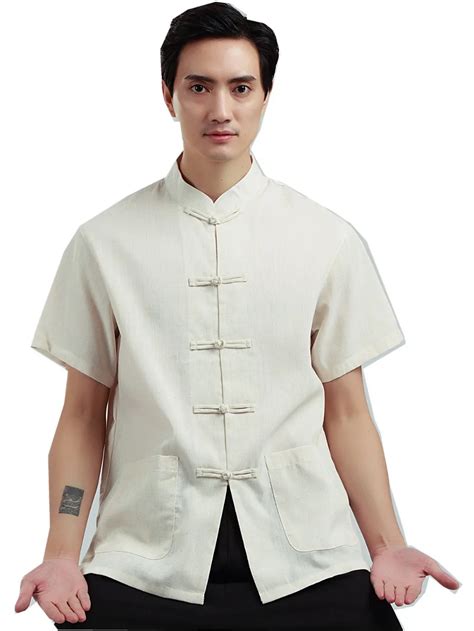 chinese dress shirt